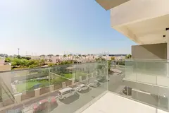 Biggest layout | 1BR with Study | Exclusive