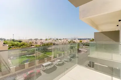 Biggest layout | 1BR with Study | Exclusive