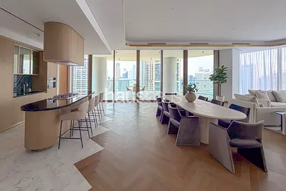 Brand New | Luxury Living | Furnished | Vacant