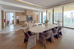 Brand New | Luxury Living | Furnished | Vacant — 3