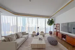 Brand New | Luxury Living | Furnished | Vacant — 2