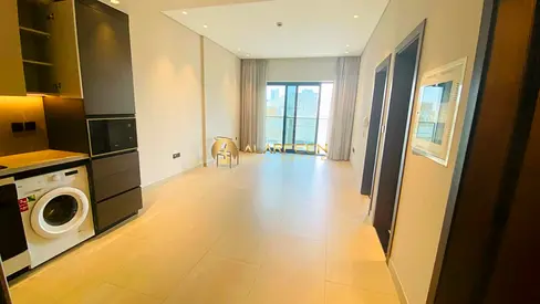 Smart Home | Semi-Furnished | Spacious 1 BR