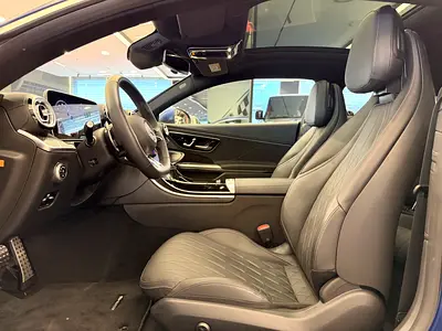 2025 Mercedes-BENZ CLE — миниатюра 13