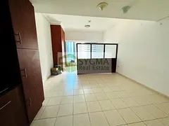 Unfurnished | Spacious | Pool View
