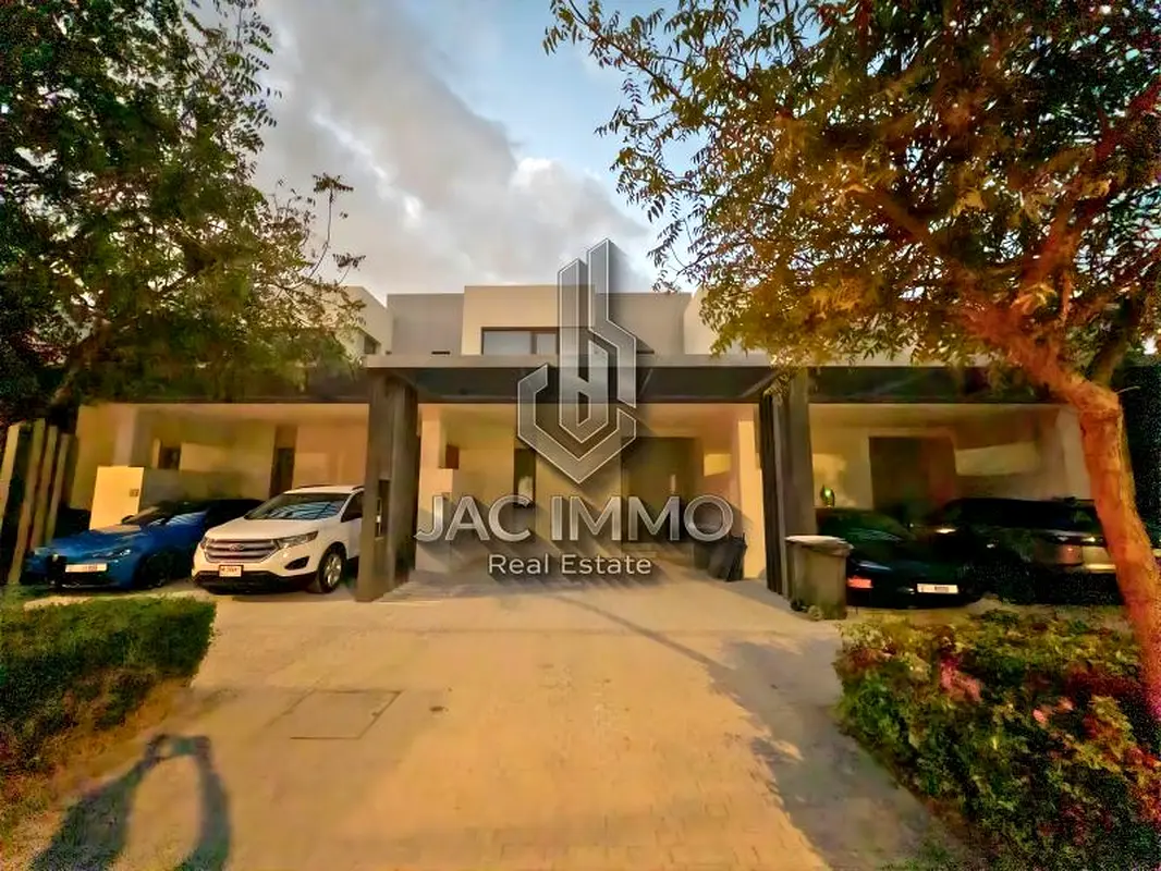 Luxury Green Living Private Garden Ready Unit