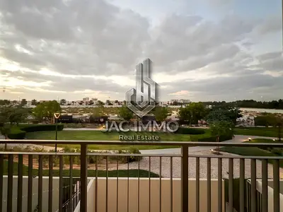 Luxury Green Living Private Garden Ready Unit