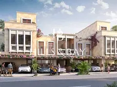 Brand New| Malta 2 | 4 Bedroom Townhouse