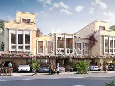 Brand New| Malta 2 | 4 Bedroom Townhouse