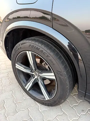 2018 Volvo XC90 照片 7