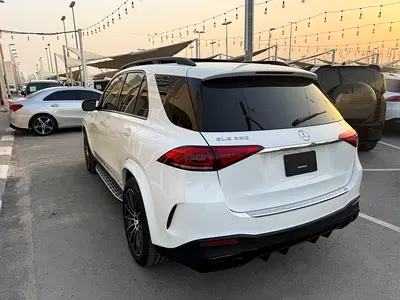 Mercedes-Benz GLE 350 | 2023 | | Low Mileage | Luxury SUV