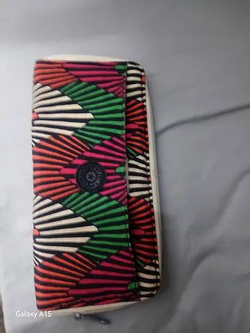 Kipling wallet