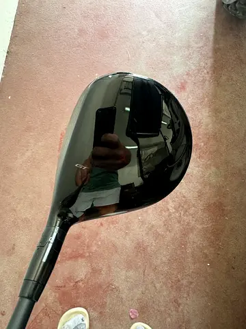 Titleist 3 wood 15”