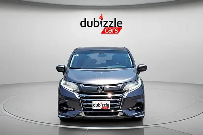 صورة مصغرة 2 لـ 2020 Honda ODYSSEY J