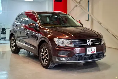 AED 532/month | 2019 Volkswagen Tiguan  | GCC Specs | Ref#496531