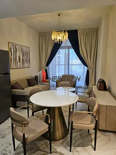 Spacious 2BR | Mid-Floor | Amenities View | Petalz by Danube