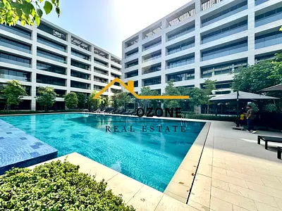 Luxury 1BR | Brand New | Huge Balcony | Pool View | 2 Bathrooms | Premium Lifestyle | Sokoon, Aljada