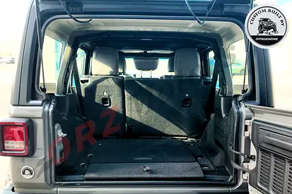 2021 JEEP WRANGLER — миниатюра 17