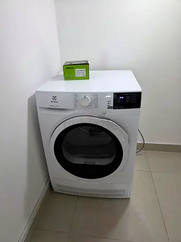 Washing  machine