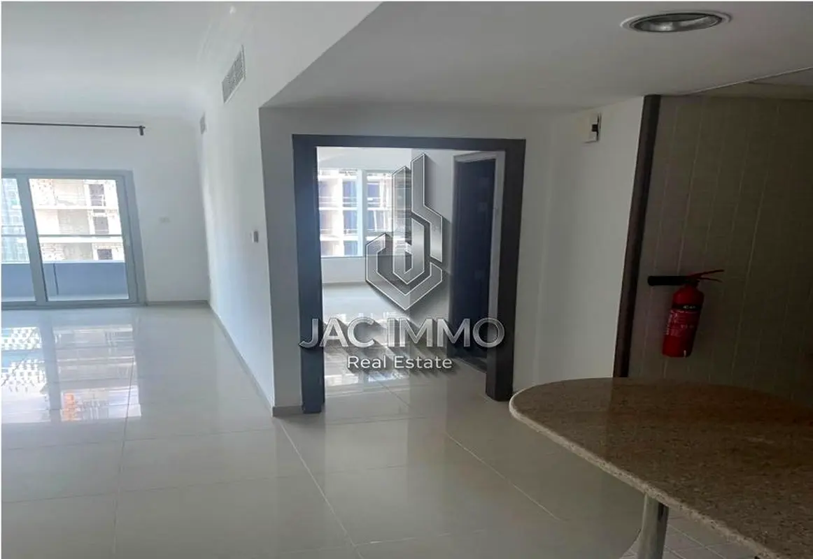 Prime Location • Furnished Kitchen • High Floor
