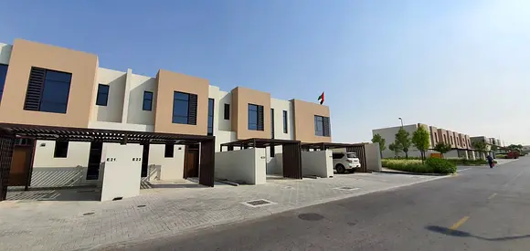 Hot Deal! Corner 2BR Villa in Nasma Residences | Below Market Price