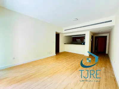 Spacious | Bright | Vacant | Garden View