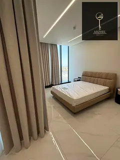 Fully Furnished Apartment | Modern Living | Spacious