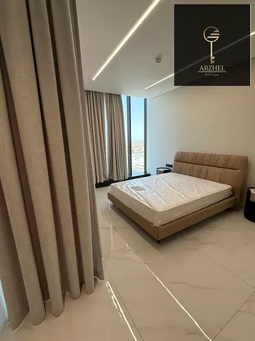 Fully Furnished Apartment | Modern Living | Spacious
