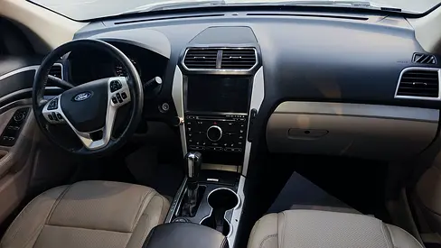 2014 FORD EXPLORER — миниатюра 17