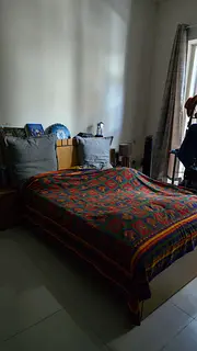 PRIVATE ROOM WITH ATTACHED BATHROOM