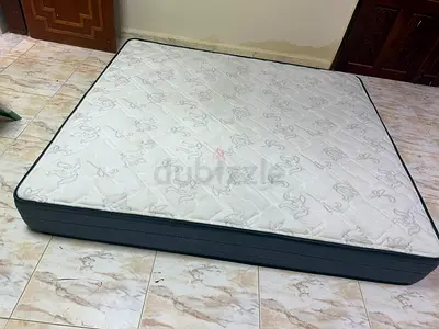 King size Mattress 180 x200