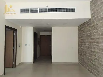 Well-Maintained 1 BHK in Friends Residency | Ready to Move | Family Community
