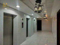 Well-Maintained 1 BHK in Friends Residency | Ready to Move | Family Community