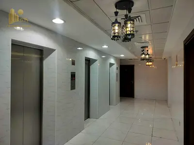 Well-Maintained 1 BHK in Friends Residency | Ready to Move | Family Community