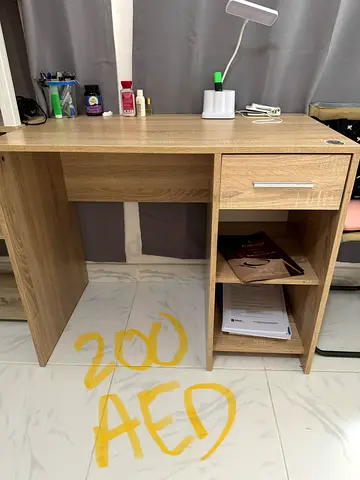 Study table from homecentre