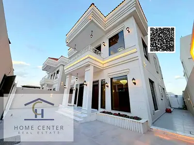 3 Bedroom Villa Portion for Rent | Al Helio 2, Ajman
