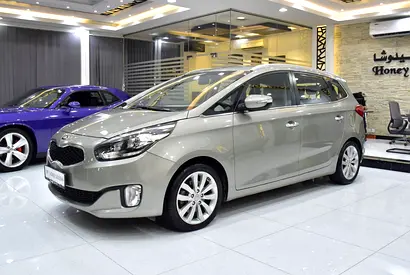 2017 KIA CARENS 缩略图 2