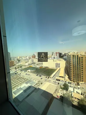 2 Bedroom Apartment with Parking in Gulfa Tower