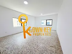 Chiller AC Free | Huge Size Studio | Closed Kitchen