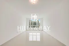 Burj & Canal View | Multiple Cheques Available