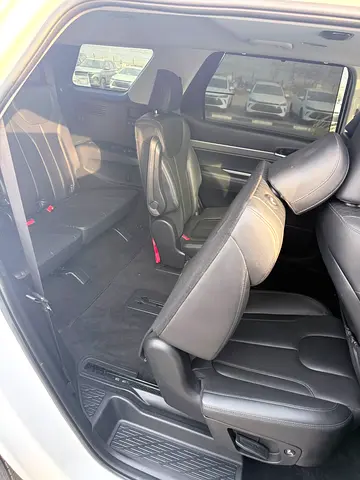 2022 Hyundai PALISADE thumbnail 11