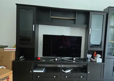 Display Cabinet