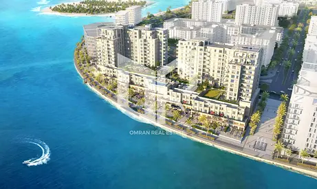 Luxury Waterfront Living | High ROI | Prime Location | Maryam Island, Sharjah