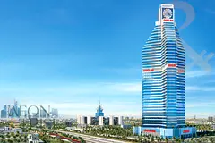 Timez | Presidential Studio | Skyline Views