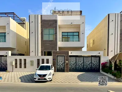فيلا فاخرة مفروشة للإيجار الشهري جاهزة للسكن