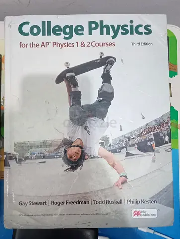 Secondary textbooks