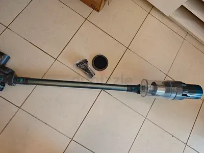 vacuum