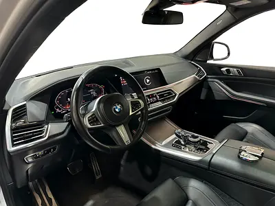 BMW X5 xDrive40i M Sport, миниатюра 2