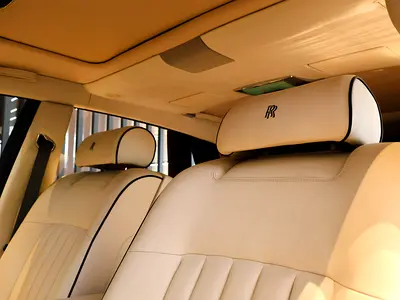 صورة 9 لـ 2009 ROLLS-ROYCE PHANTOM