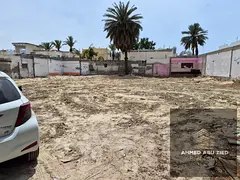Residential Commercial Land for Sale in Al Rashidiya 2, Ajman near Rashidiya Towers, prime central l