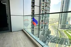 Brand New 1BR | Modern Finishes | 4 Cheques | Business Bay